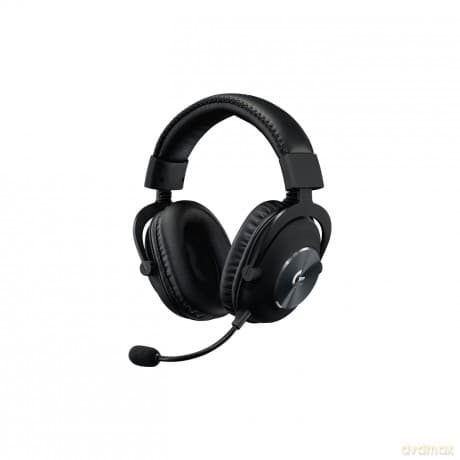 Logitech - PRO X Wireless LIGHTSPEED Gaming Headset