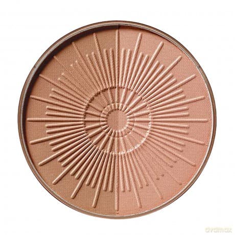 Artdeco - Bronzing Powder Compact 80 - Natural