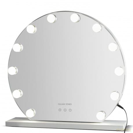 Gillian Jones - Hollywood Mirror With Adjustable light