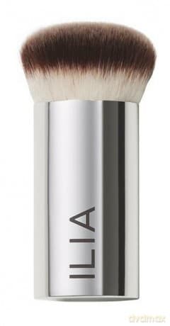 ILIA - Perfecting Buff Brush Silver