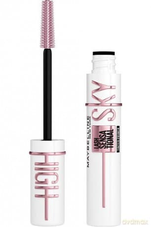 Maybelline - New York Lash Sensational Sky High Tinted Primer