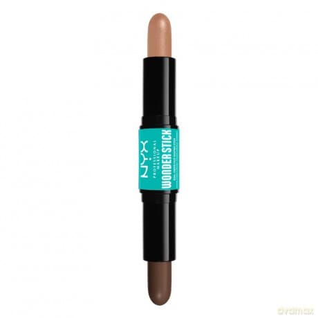 NYX Professional Makeup - Wonder Stick Dual-Ended Face Shaping Stick 06 Rich
