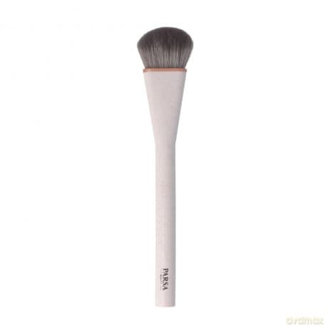 Parsa - Beauty Make-up Brush White