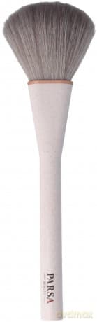 Parsa - Beauty Powder Brush White