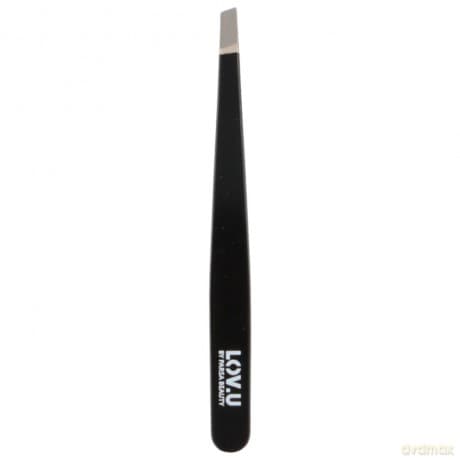 Parsa - LOV.U Tweezer Black
