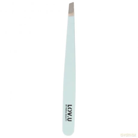 Parsa - LOV.U Tweezer Mint