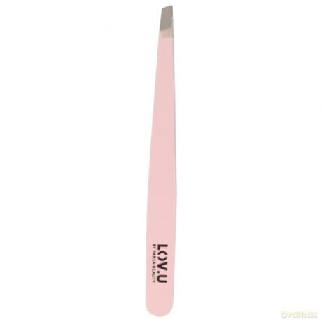 Parsa - LOV.U Tweezer Pink