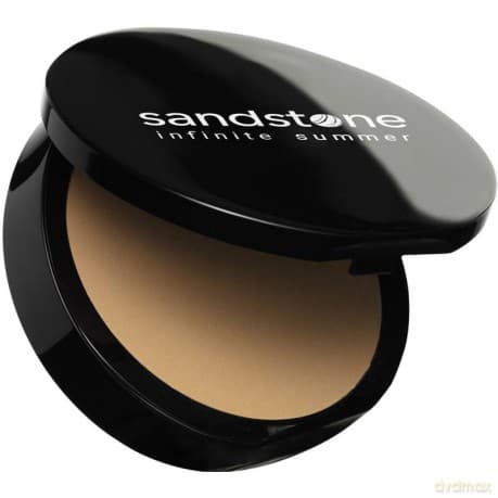 Sandstone - Infinite Summer Bronzer 31 Sunset