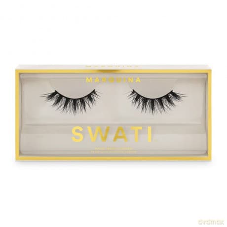 SWATI - Faux Mink Lashes Marquina