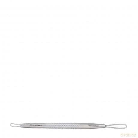 Tweezerman - No Slip Skin Care Tool