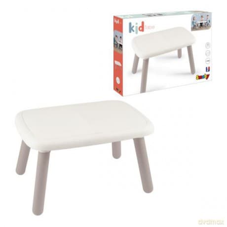 Stolik biały 880405