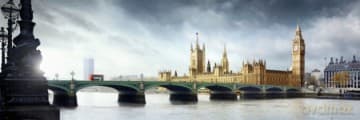 Londyn Westminster Bridge
