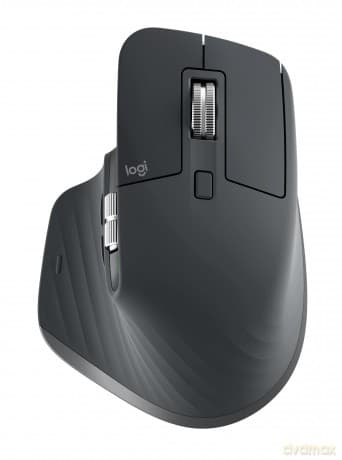 Logitech MX Master 3S Performance Wireless Mouse