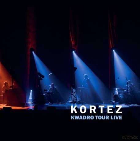 Kortez: Kwadro Tour