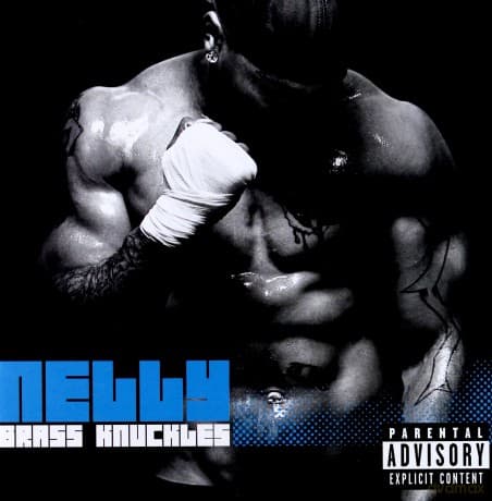 Nelly: Brass Knuckles