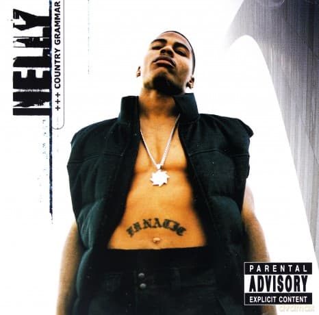 Nelly: Country Grammar