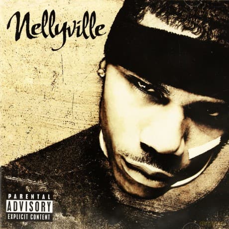 Nelly: Nellyville