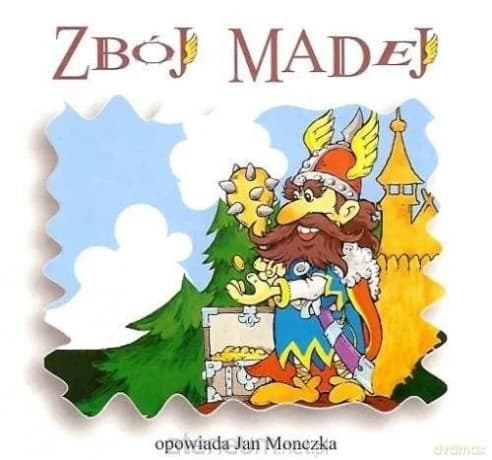 Zbój Madej