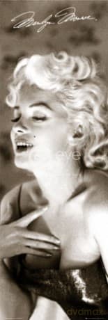 Marilyn Monroe (sława)