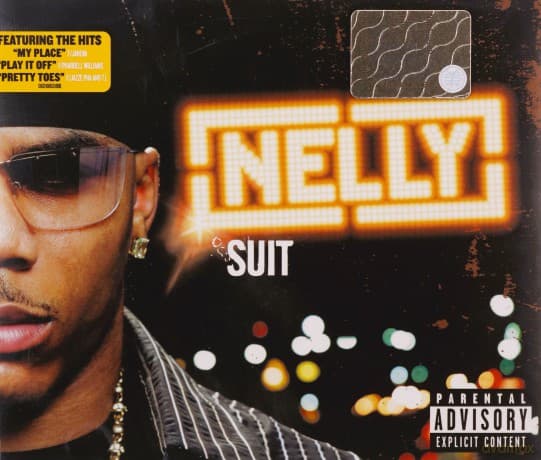 Nelly: Suit