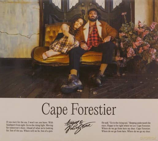 Angus & Julia Stone: Cape Forestier