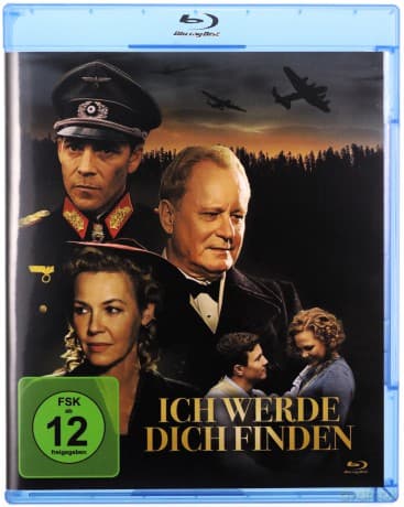 Music, War and Love (Znajdę cię)