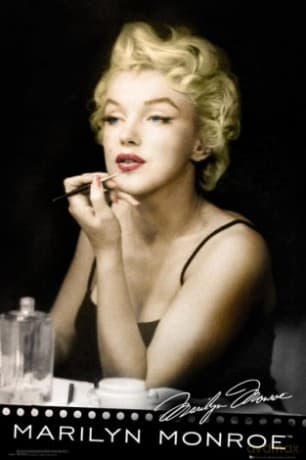 Marilyn Monroe Lipstick