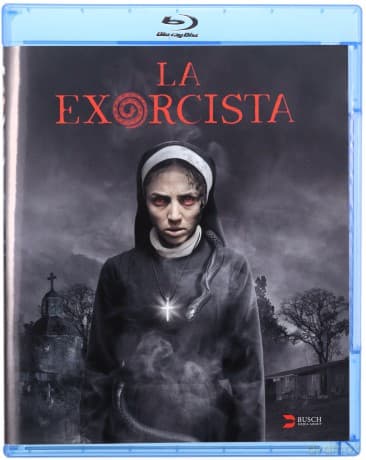 The Serpent and sister Ophelia