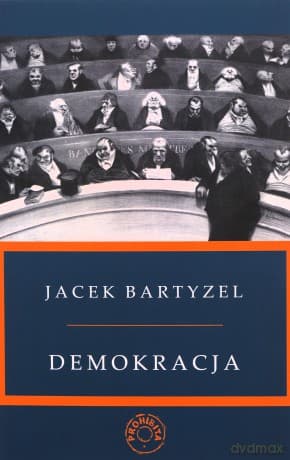 Demokracja - Jacek Bartyzel
