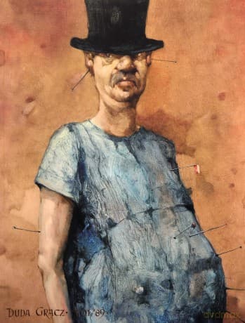 Duda Gracz