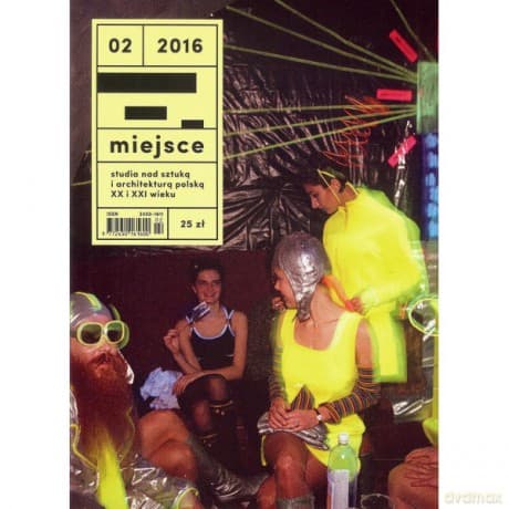 Miejsce Nr 2/2016