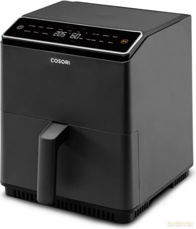 Cosori - Airfryer Dual Blaze XXL 6.4 l, 1700 W