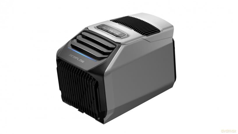 EcoFlow - Wave 2 Portable Air conditioner (471293)