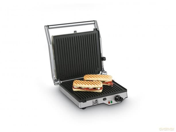 Fritel - GR 2275 Panini Grill