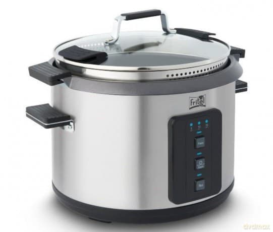 Fritel - RC 1377 Rice & Pasta Cooker
