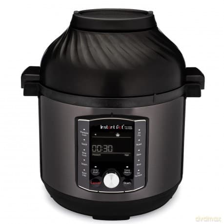 Instant Pot - Pro Crisp 8 L Pressure Cooker & AirFryer