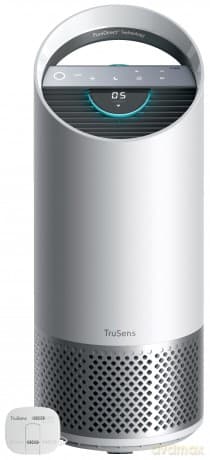 Leitz TruSens - Air Purifier Z-2000