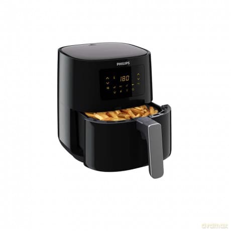 Philips - Essential Airfryer 4.1 L - HD9252/70