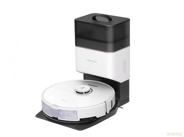 Roborock S8+ Robot Vacuum Cleaner