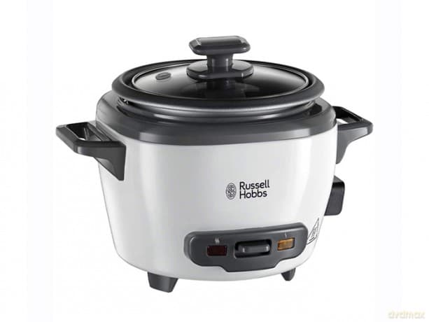 Russell Hobbs - Rice Cooker 0,4 liter