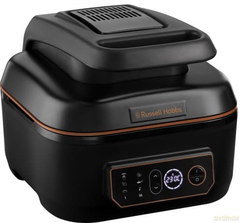 Russell Hobbs - SatisFry Air og Grill multicooker