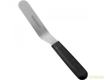 Blomsterbergs - Palette knife w. bend 15 cm (100437)