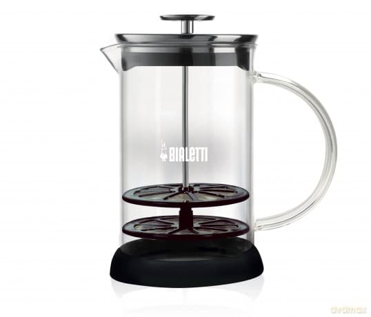 Bialetti - Tuttucrema Micro Milk Frother (4410)