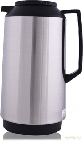 Tiger - Thermo 1 L - Mat Steel (249064)