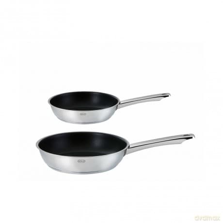 Rśsle - Frying pan set Moments 20+28 cm (24208)