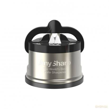 Anysharp - Pro Original- Black/Silver (AS-PRO)