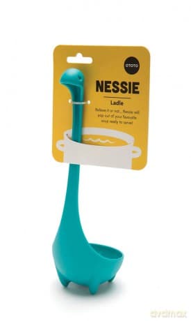 Nessie Chochla niebieska (OT821)