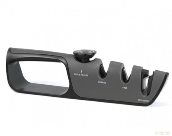 Sobczyk - 3-in-1 Knife Sharpener