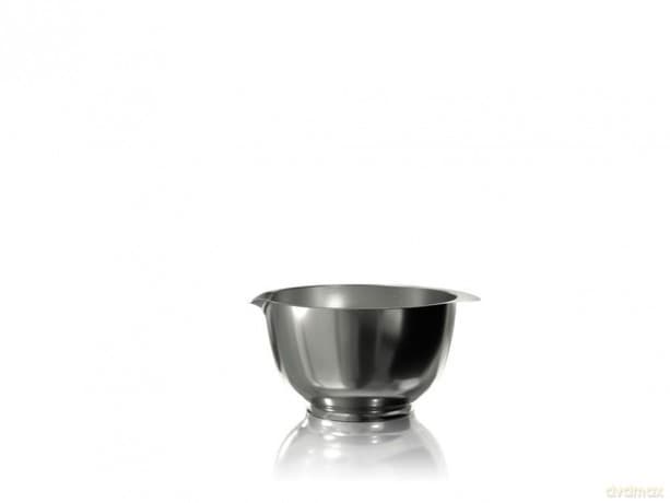 Rosti - Margrethe bowl 0.5L Steel