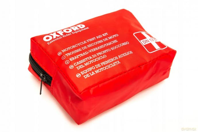 Apteczka Oxford OX741